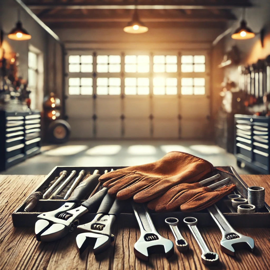 About Our Family-Owned Garage Door Company in Granada Hills CA - Professional Service Team