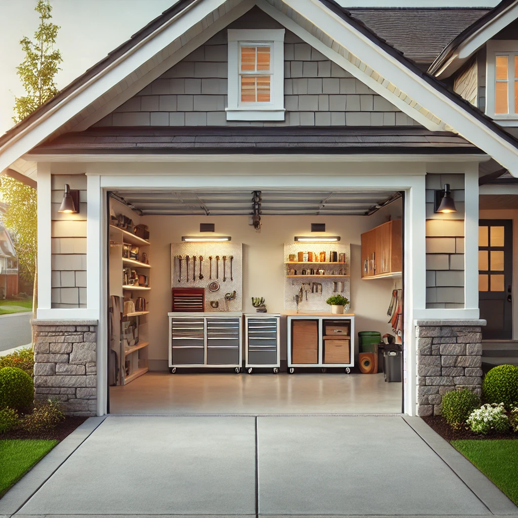 Latest garage door repair tips and maintenance guides from Granada Hills's trusted experts