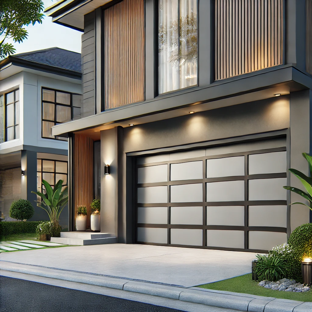 Professional Garage Door Company Granada Hills CA - 24/7 Emergency Service & Repairs