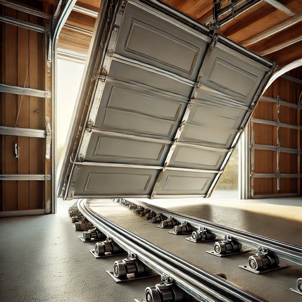 Garage door off track repair in Granada Hills CA - 24/7 Emergency Repair Services by Garage Door Repair Granada Hills California