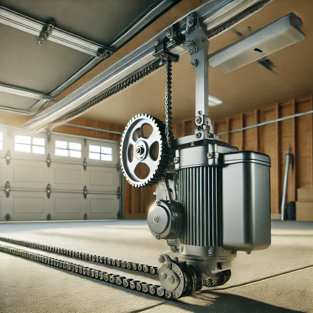 Garage Door Opener Installation & Service in Granada Hills CA - Professional Solutions for All Opener Brands