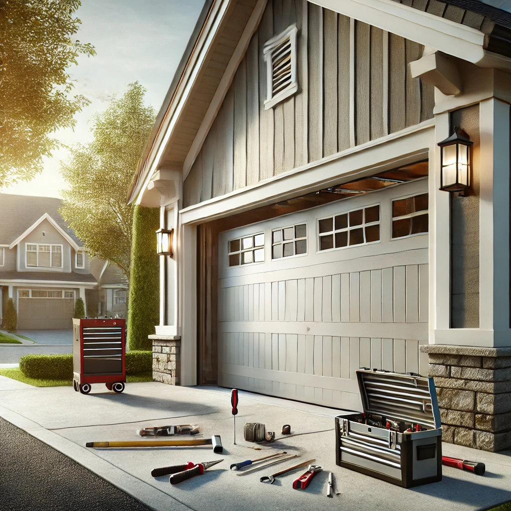 24/7 Garage Door Repair Granada Hills CA - Emergency Repair Services by Garage Door Repair Granada Hills California