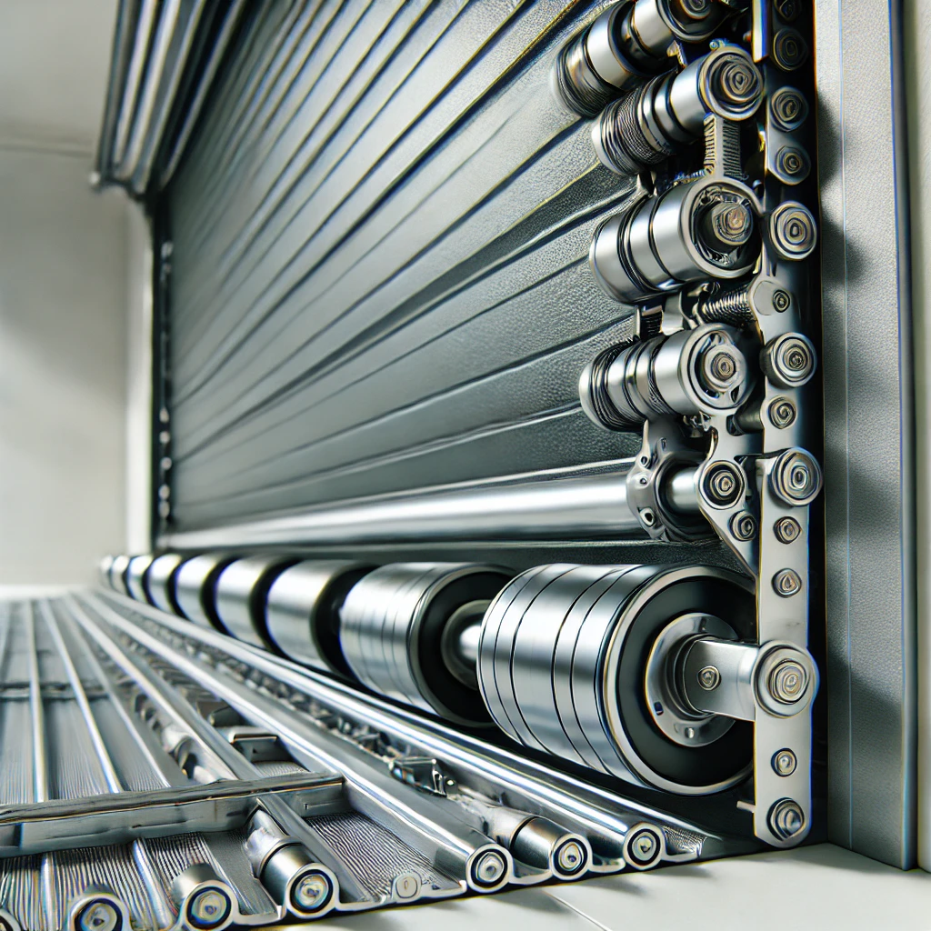 Expert Roller Garage Door Repairs Granada Hills CA - Professional Door System Specialists